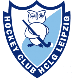 Logo des HCLG Leipzig e. V.