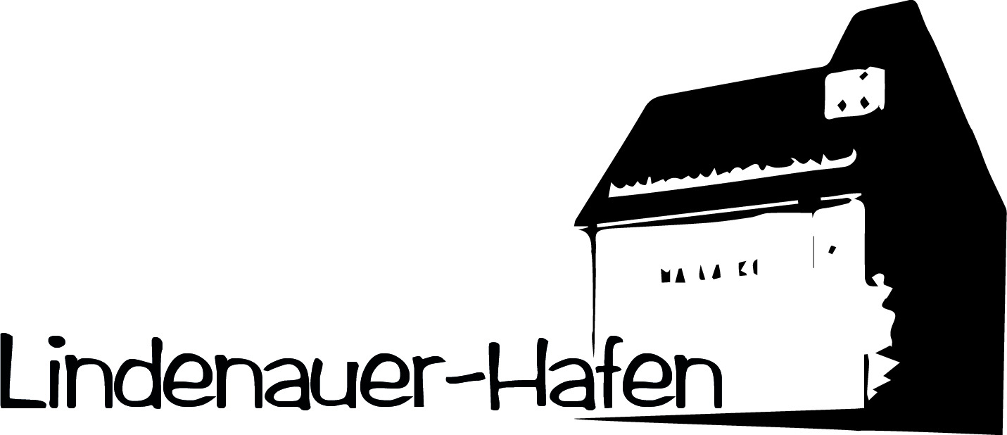 Logo Lindenauer Hafen